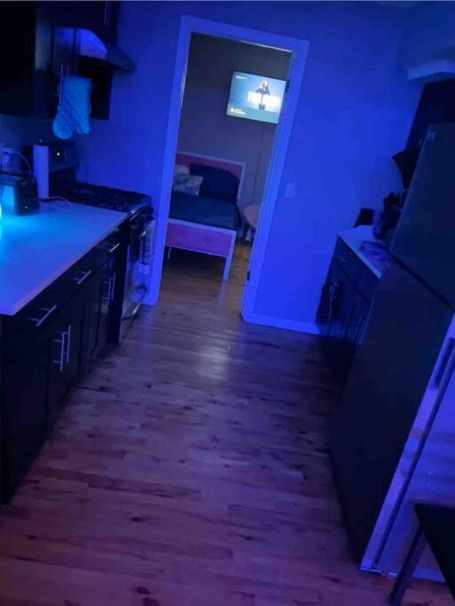 Apartament The Hidden Gem Newark Zewnętrze zdjęcie
