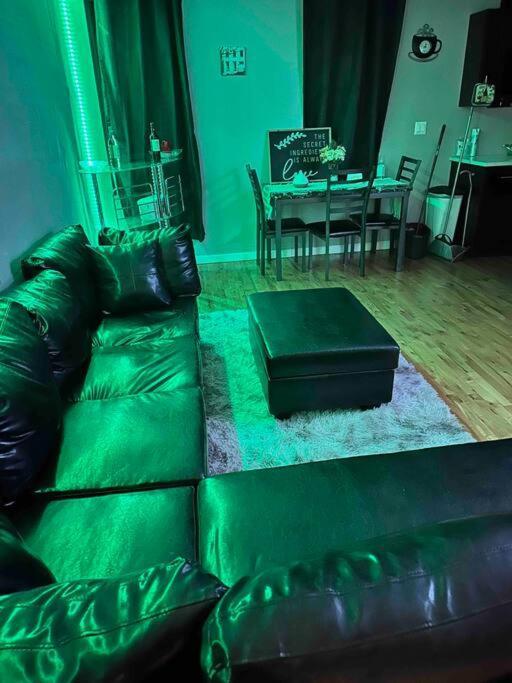 Apartament The Hidden Gem Newark Zewnętrze zdjęcie